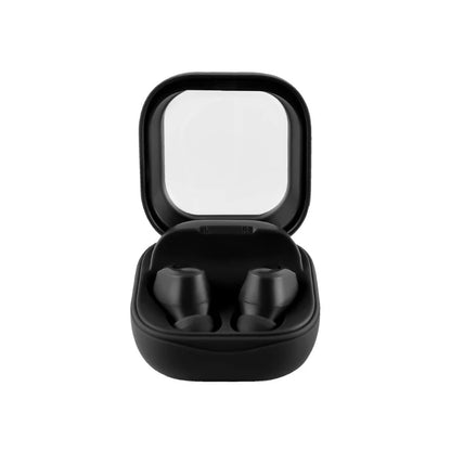 Audifonos Easy Line Tws Florela Negro