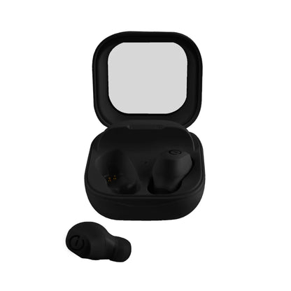 Audifonos Easy Line Tws Florela Negro
