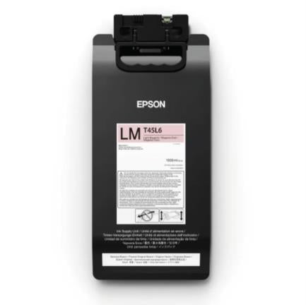 Tinta Epson UltraChrome GS3 1500ml Color Magenta Claro