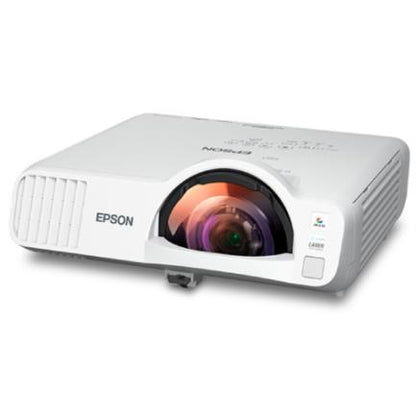 Videoproyector Epson (F1GP) PowerLite L210SF 3LCD 4000 Lúmenes 1080p HD Resolución 1920x1080 Fuente Luz Láser
