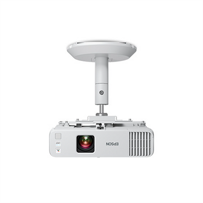 Proyector Epson (F1GP) PowerLite L210W Láser Inalámbrico 3LCD 4500 Lúmenes WXGA Resolución 1280x800 x3 HDMI/USB