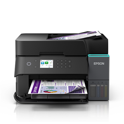 Impresora Multifuncional Epson EcoTank L6370
