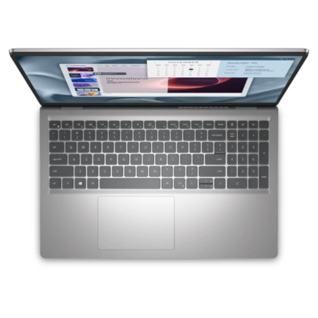 Laptop Dell Pro Essential 15.6" PV15250 Intel Core i5-1334U 16GB RAM 512GB SSD Windows 11 Pro Garantía 1 Año Básico