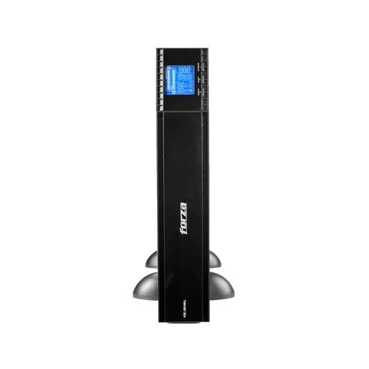 UPS Forza FDC-3011RUL Online Rack/Torre 3000VA/3000W 120V 9O 40-70Hz