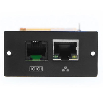Tarjeta inteligente FORZA SNMP- gestion y monitoreo remotos de redes