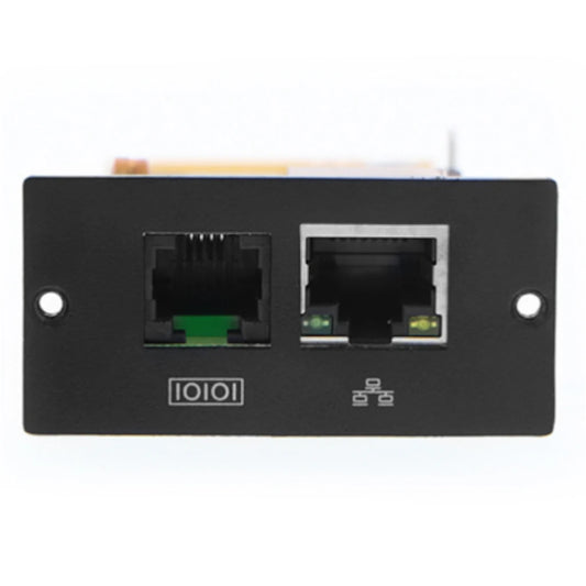 Tarjeta inteligente FORZA SNMP- gestion y monitoreo remotos de redes