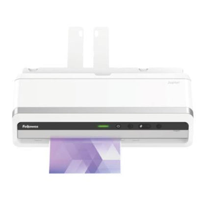 Enmicadora Fellowes Jupiter A3/125 para 12.5" Hasta 10 Micras