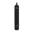 Protector tensión Forza negro 1625W/500J 4 slds 1-USBA 1-USBC 120V/240V