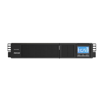 Forza 3KVA/2.7KW Interactive Sinewave UPS 120V 6-NEMA 5-20R 1-L5-30R R/T