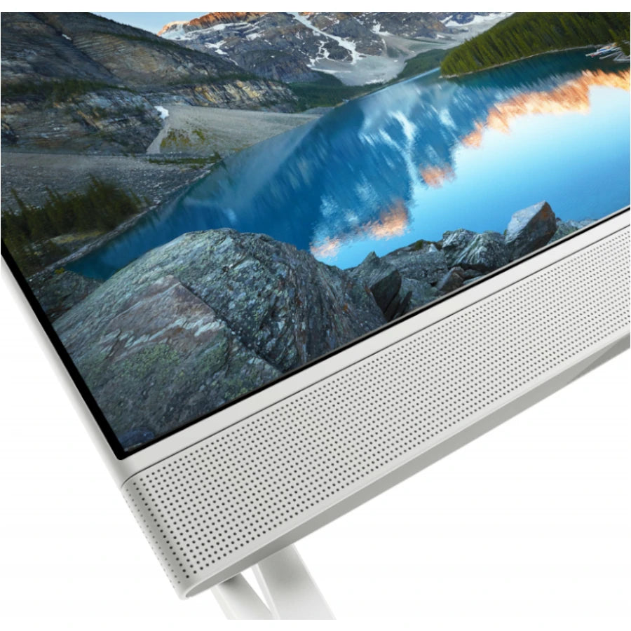 All in one Dell Inspiron 5430 23.8" Intel Core i7-150U Disco duro 1 TB SSD Ram 16 GB Windows 11 Home Color Blanco