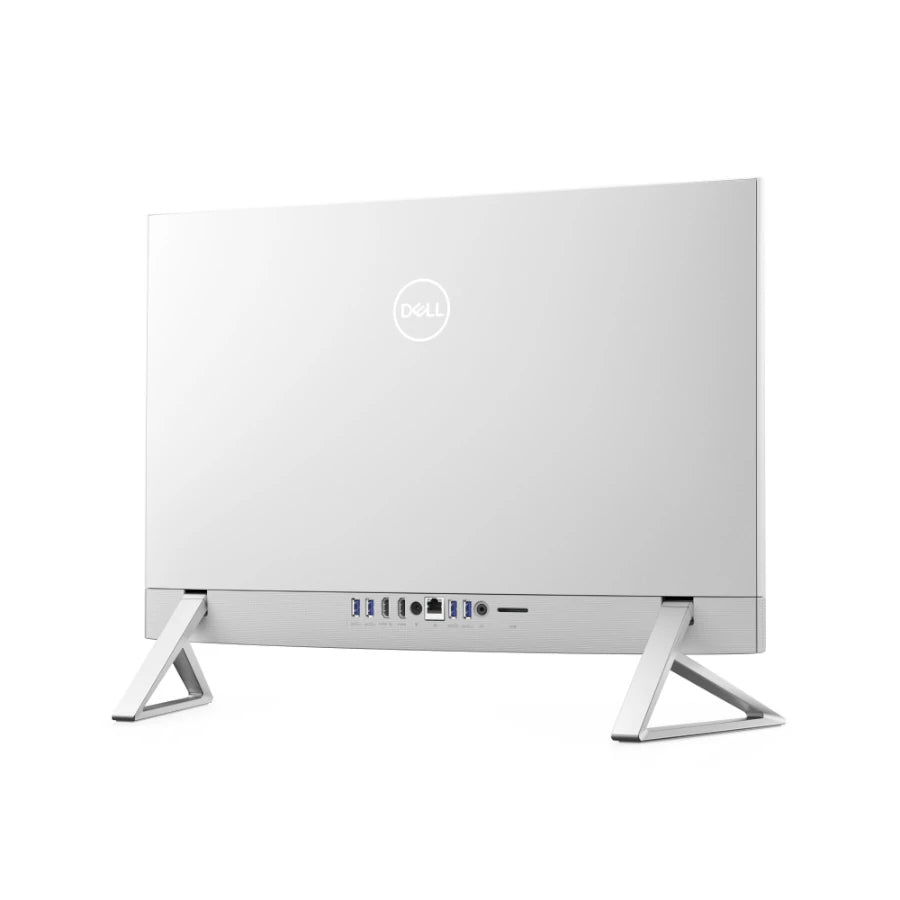 All in one Dell Inspiron 5430 23.8" Intel Core i7-150U Disco duro 1 TB SSD Ram 16 GB Windows 11 Home Color Blanco