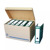 Caja GEO para Archivo Registrador Tamaño Carta 50 X 31 X 29 pza