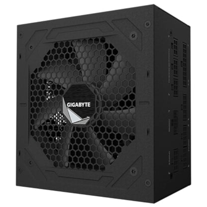 Fuente de Poder Gigabyte UD1000GM PG5 80 PLUS Gold Modular 24-pin ATX 120mm 1000W