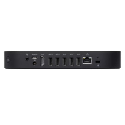 Mini PC Asus Google Meet Stand Alone para Salas de Juntas Core i5-1335U 16GB - 256GB