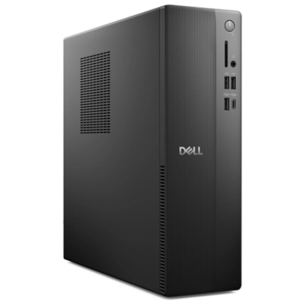 Desktop Dell Pro Slim Essential QVS1260 Intel Core i5-14400 8GB 512GB SSD W11 Home 3 Años Basico