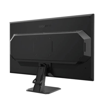 Monitor Curvo Gaming Gigabyte GS27FC 27 VA FHD 1920x1080 2xHDMI 1xDP 1ms MPRT 180Hz HDR 1500R FreeSync Color Negro
