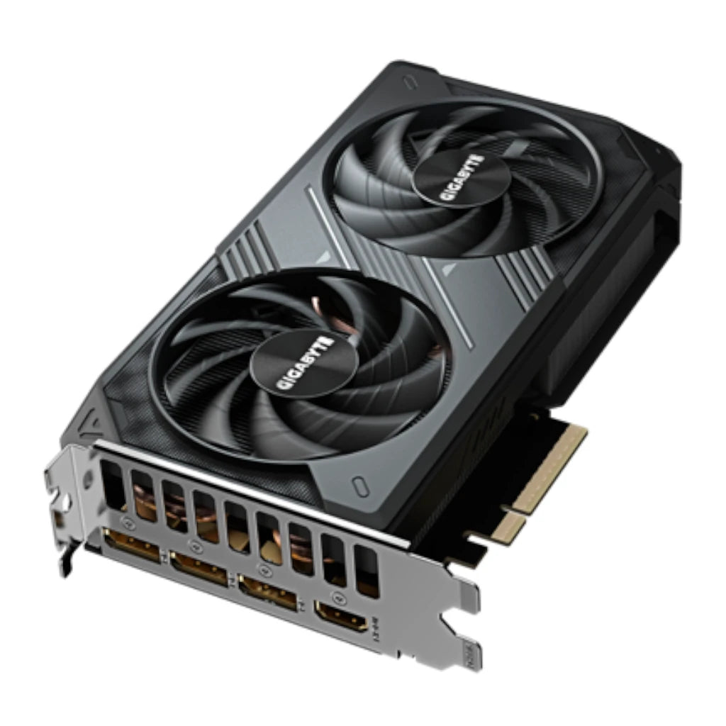 Tarjeta de Video Gigabyte NVIDIA GeForce RTX 5060 8GB 128-bit GDDR7 PCI Express 5.0