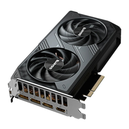 Tarjeta de Video Gigabyte NVIDIA GeForce RTX 5060 8GB 128-bit GDDR7 PCI Express 5.0