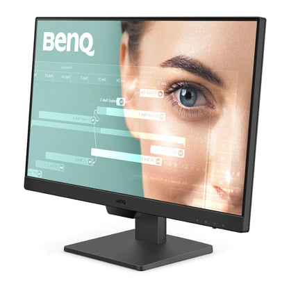 Monitor BenQ GW2490T 23.8 LED Full HD 1920x1080 Panel IPS Gira 90 grados Eye Care HDMI/DisplayPort/Bocinas 2Wx2