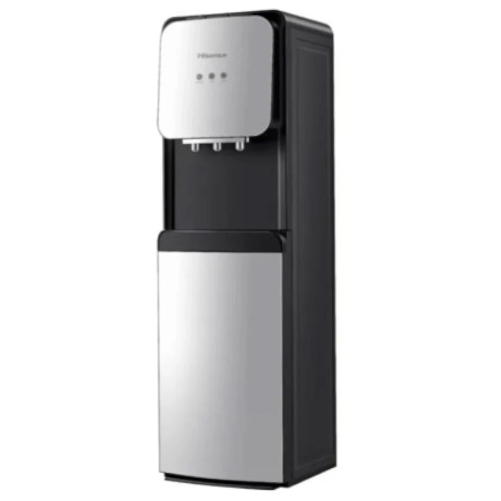 Dispensador de Agua Hisense Carga inferior