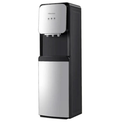 Dispensador de Agua Hisense Carga inferior