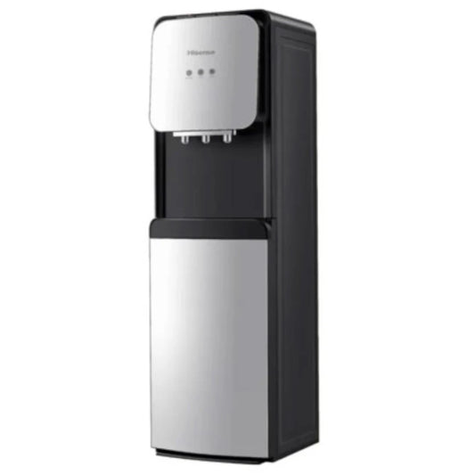 Dispensador de Agua Hisense Carga inferior