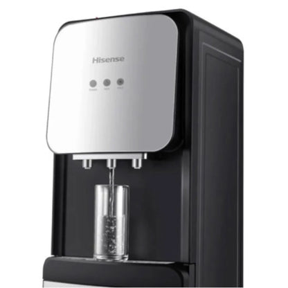 Dispensador de Agua Hisense Carga inferior