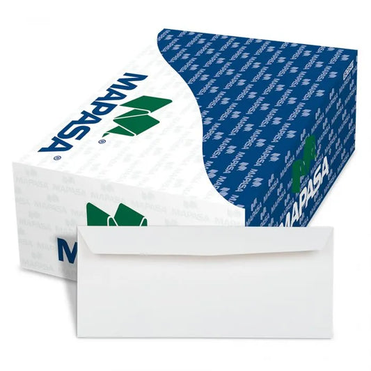 Sobre mapasa plus 60k oficio c/500