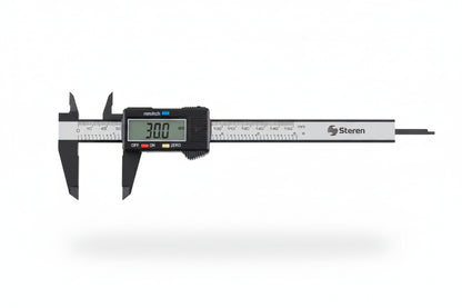Calibrador Steren Vernier /Caliper Digital