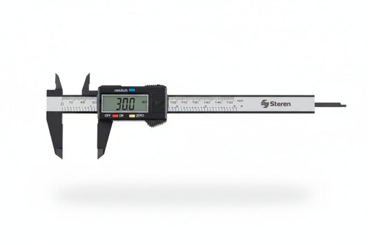 Calibrador Steren Vernier /Caliper Digital
