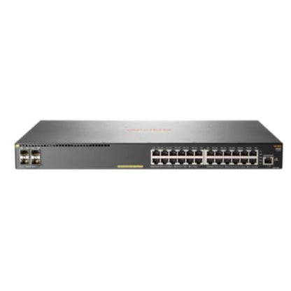 Accesorio HPE Aruba 2930F 24G PoE 4SFP Swch