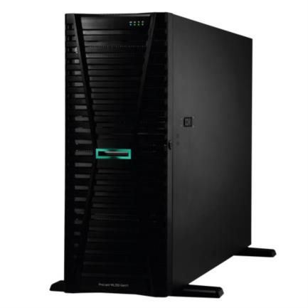 Servidor Hpe Ml350 G11 4410y Mr408i O 8sff Svr