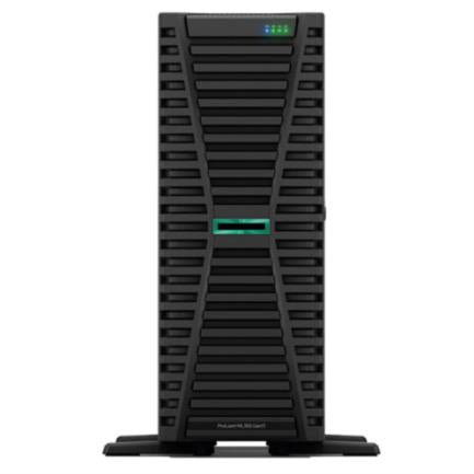 Servidor Hpe Ml350 G11 4410y Mr408i O 8sff Svr