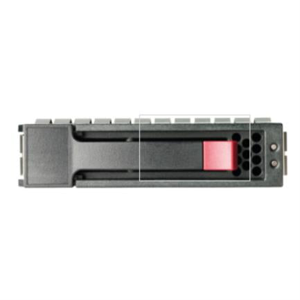 Disco duro HPE MSA 2.4TB SAS 12G 10K SFF M2 2.5" HDD