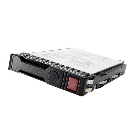 Disco Duro HPE MSA 8TB SAS 12G Midline 7.2K LFF (3.5in) M2 1 Year Warranty HDD