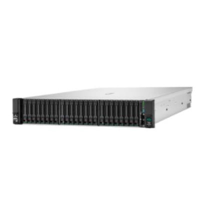 Servidor HPE ProLiant DL385 Gen10 Plus v2 AMD EPYC 7313 1P 32 GB-R MR416i-p 8SFF 800W
