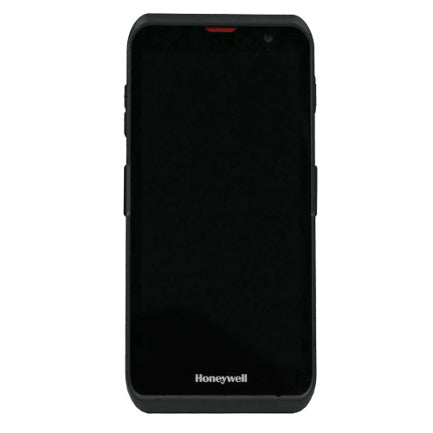Terminal Honeywell EDA52 5.5 pulg 4GB/64GB Android 11 BTO 5.1 WiFi eSIM 4G NFC GMS IP67 Lector Laser S0703 incluye Cable USB y Bateria