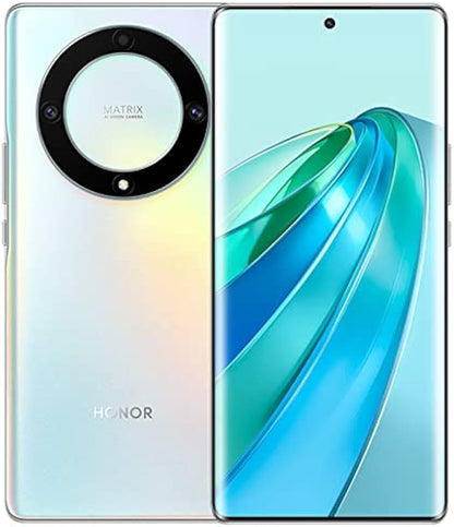 Smartphone Honor Magic 5 Lite 5G 8+256 Plata