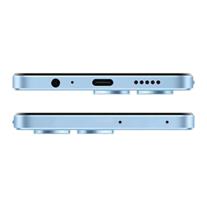 Smartphone Honor X6a Plus 6+256gb Color Plata