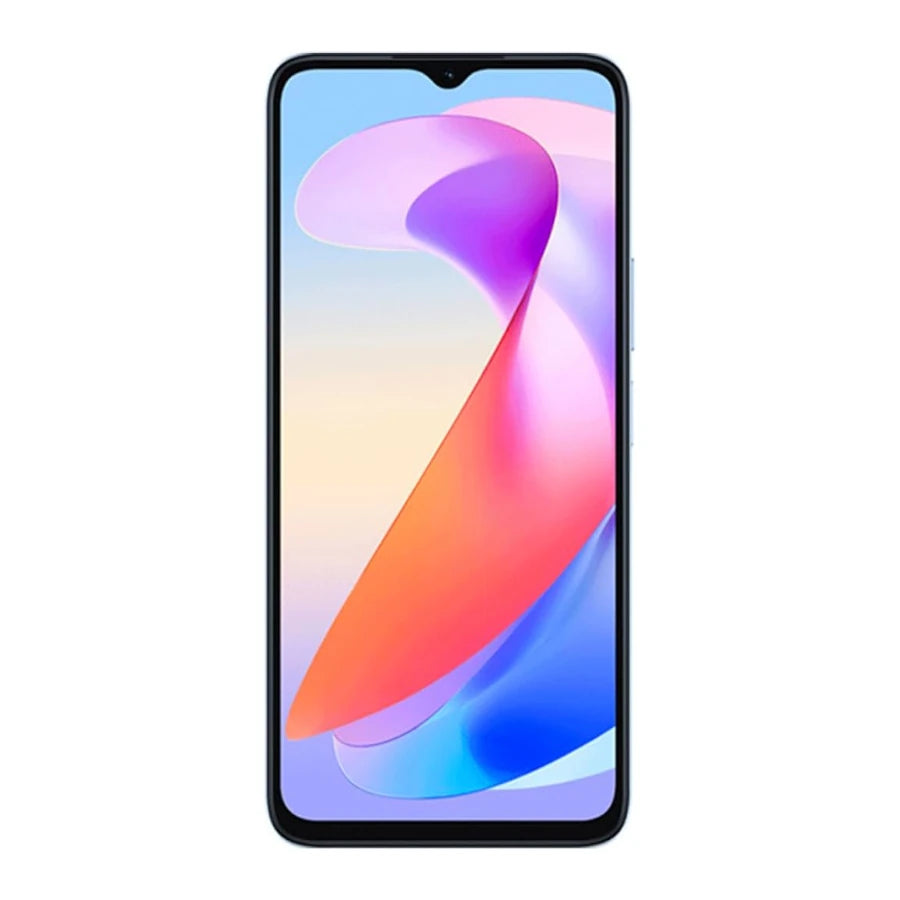 Smartphone Honor X6a Plus 6+256gb Color Plata