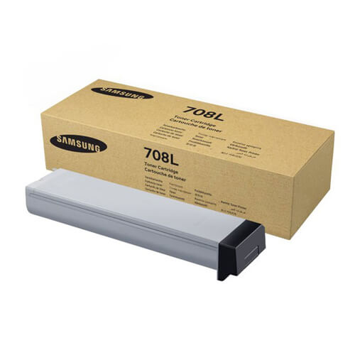 Toner S-Print A3 MLT-D708L Negro