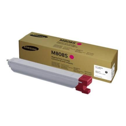 Toner S-Print A3 CLT-M808S Magenta
