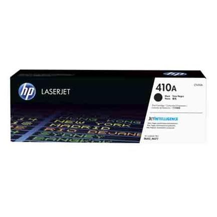 Toner HP LaserJet 410A Negro