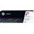 Toner HP LaserJet 410X Magenta Alto Rendimiento