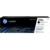 Toner HP LaserJet 215A Color Negro.