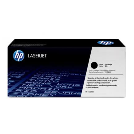 Tóner HP LaserJet 151X Color NegroTóner HP LaserJet 151X Color Negro