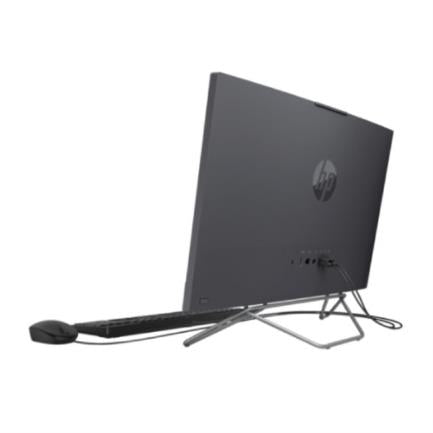 All in One HP Pro 240 G9 23.8" Intel Core i3-1215U Disco duro 512GB Ram 16GB Windows 11 Pro Color Negro