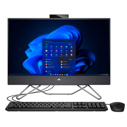 All In One HP Pro 240 G9 i51235U 8Gb/256Gb PC Windows 11 Pro