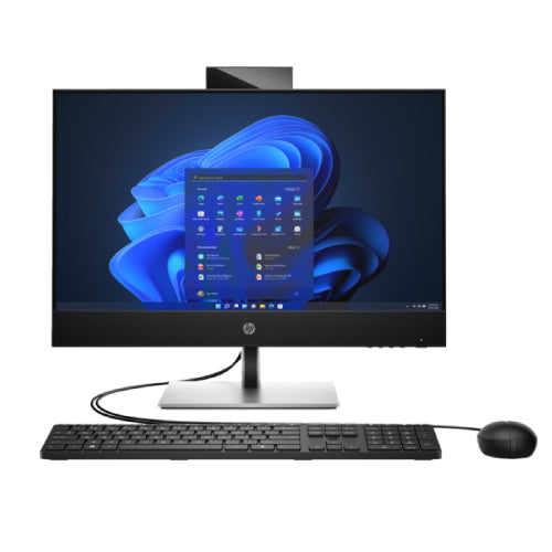 All in One HP ProOne 440 G9 23.8 Pulgadas, i5-12500, 8GB/512GB SSD, Windows 11 Pro