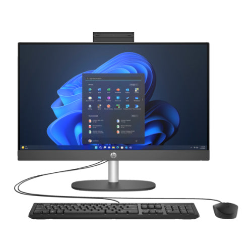 ALL IN ONE HP ProOne 240 G10 FHD IPS UWVA 23.8" Intel Core i5 13th SSD 256GB 8GB DDR4 Windwos 11 PRO